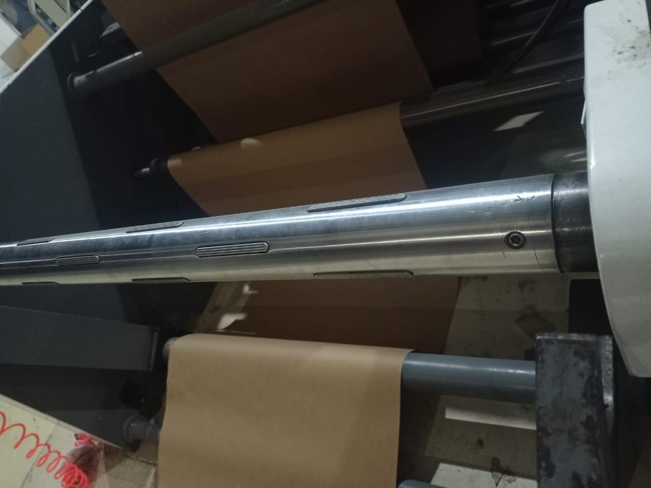 Industrial Roll